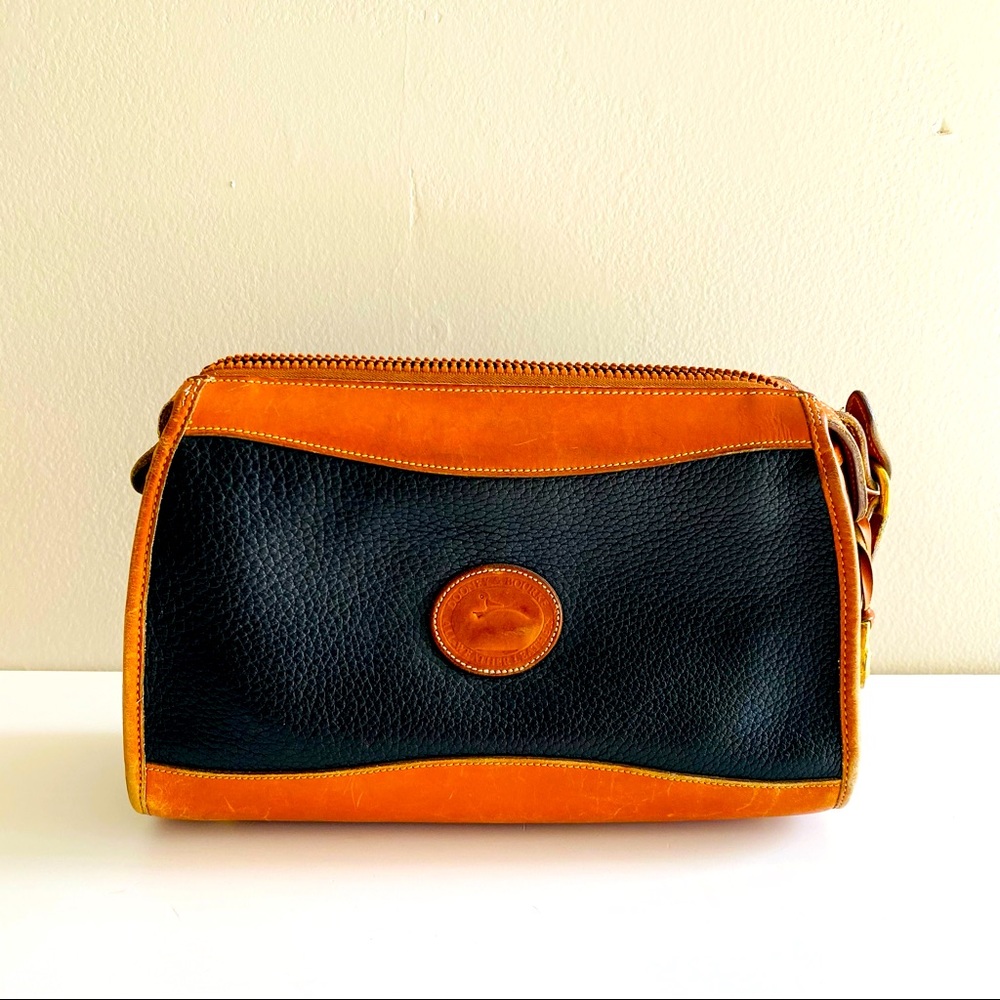 DOONYE & BOURKE shoulder bag!